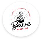 Boucherie Beuve Boucherie Lamballe Logo Footer