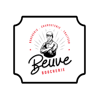 BOUCHERIE BEUVE Logo